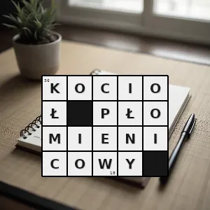 Hasło krzyżówkowe rodzaj kotła parowego który składa się ze zbiornika walcowego wewnątrz którego znajdują się rury zwane płomienicami najczęściej jedna lub dwie najczęściej wewnątrz nich umieszczone jest palenisk - kocioł płomienicowy – rozwiązanie, synonimy, podpowiedzi i definicje krzyżówkowe